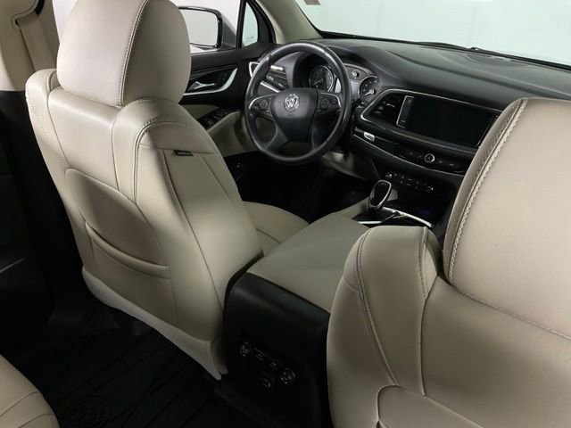 Used 2021 Buick Enclave Essence w/ Trailering Package, 5000 lbs. image 33
