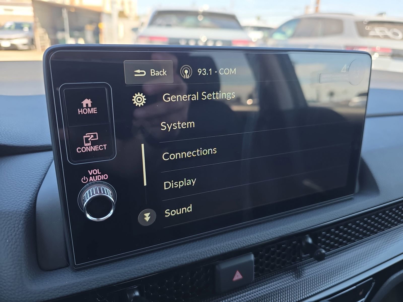 New 2026 Honda CR-V EX-L image 22