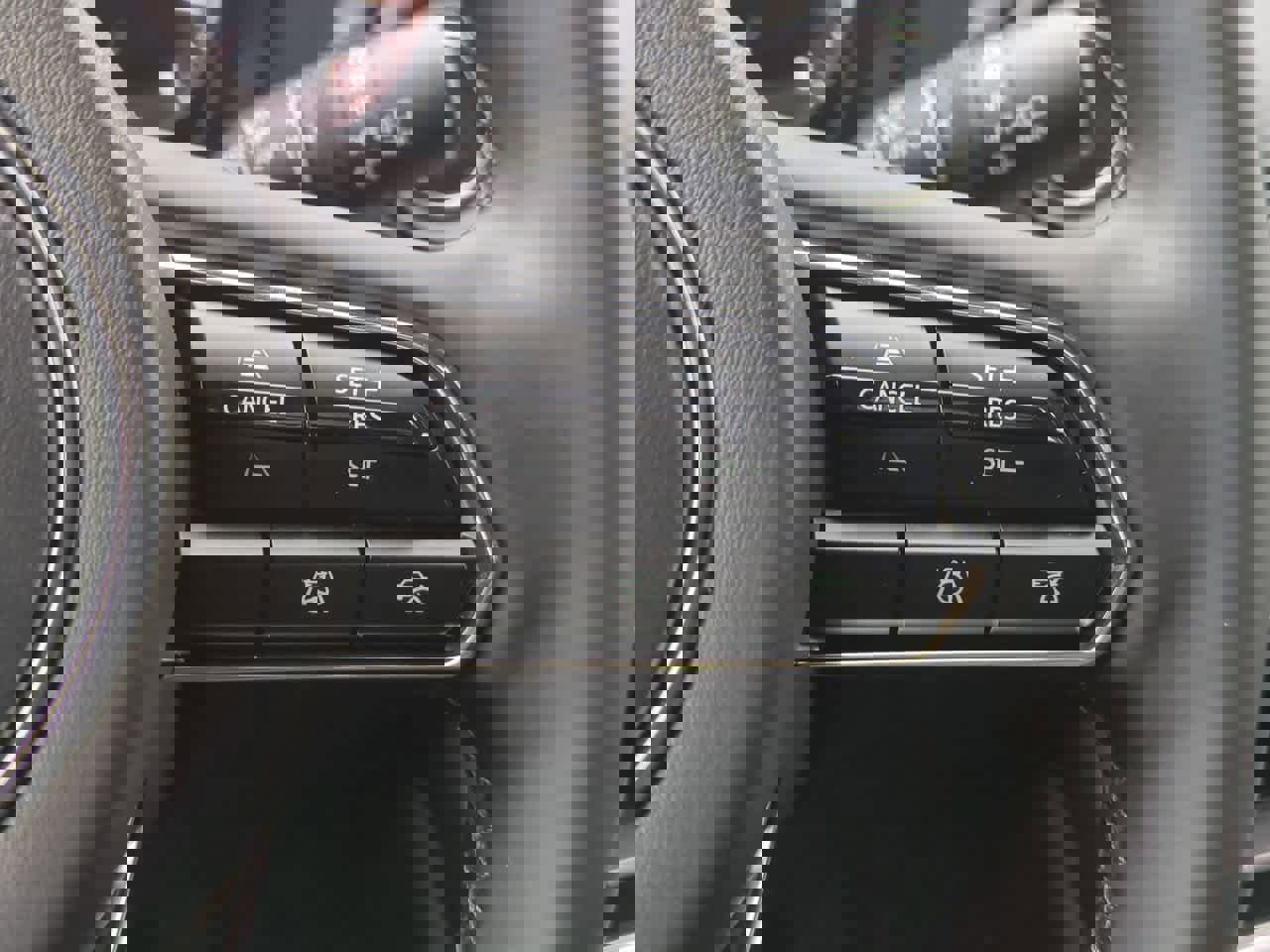 New 2026 MAZDA CX-90 3.3 Turbo w/ Premium Plus Pkg image 26