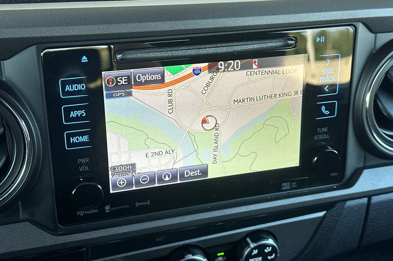 Used 2019 Toyota Tacoma TRD Sport AWD/4WD image 18