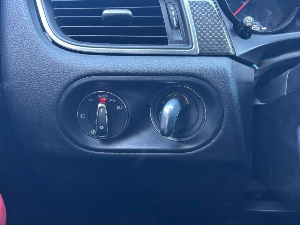 Used 2018 Porsche Macan GTS image 30