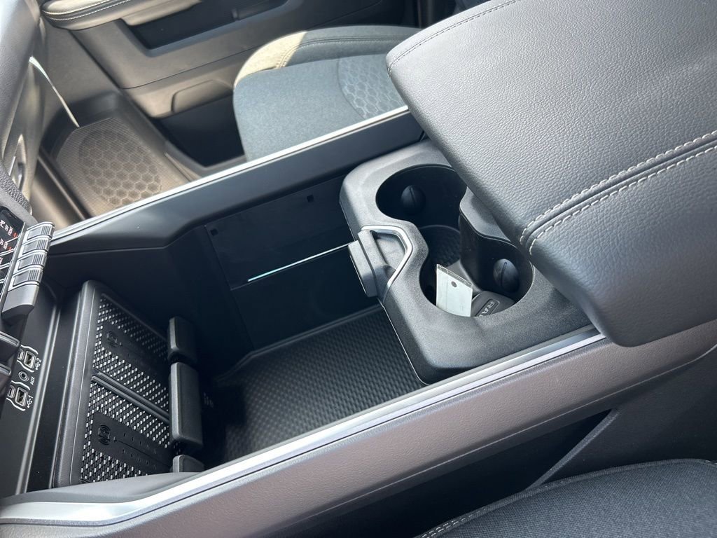 New 2026 RAM 2500 Big Horn image 35