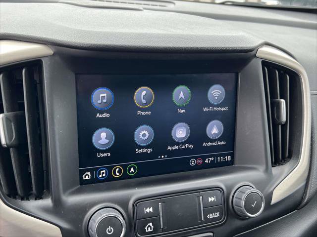 Used 2022 GMC Terrain Denali w/ Denali Premium Package AWD/4WD image 29