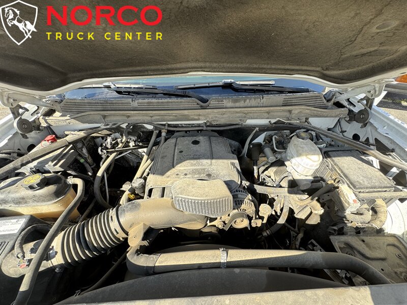 Used 2019 GMC Sierra 2500 2WD Double Cab w/ Sierra Convenience Package image 26