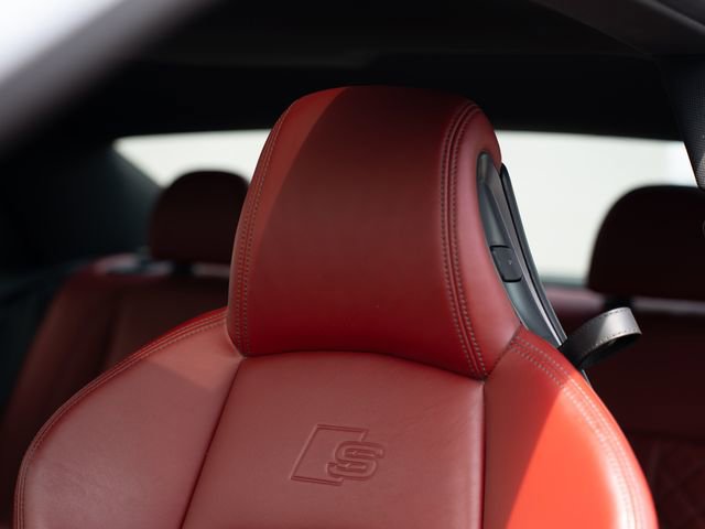 Certified 2022 Audi S5 Premium Plus w/ Premium Plus image 19