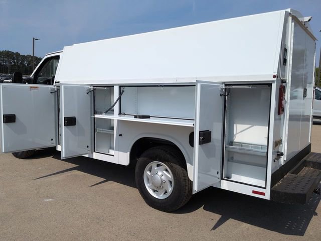 New 2026 Ford E-350 and Econoline 350 Super Duty w/ Power Equipment Group image 30