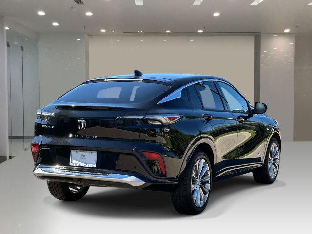 Used 2026 Buick Envista Avenir FWD image 4