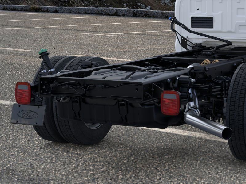 New 2026 Ford F450 XL image 21