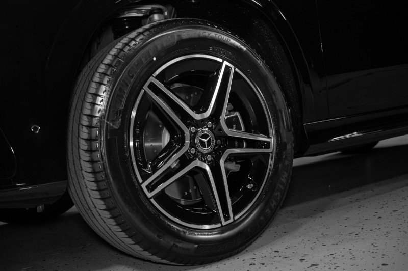 New 2026 Mercedes-Benz GLE 450 4MATIC image 29