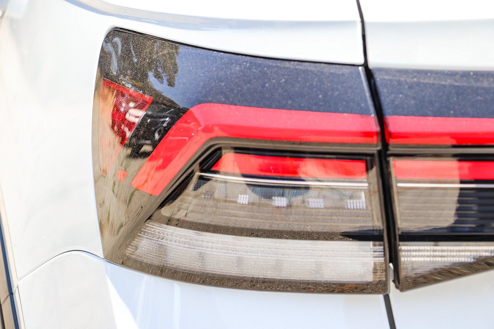 New 2026 Volkswagen Taos S FWD image 9