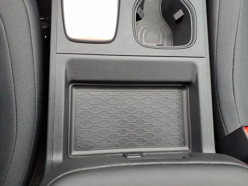 New 2026 Nissan Frontier S image 15