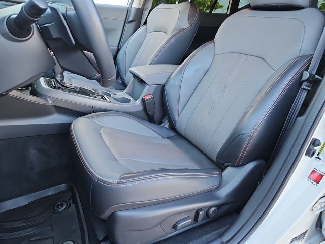 Used 2025 Subaru Crosstrek 2.5i Limited w/ Crosstrek Mirror Package AWD/4WD image 16