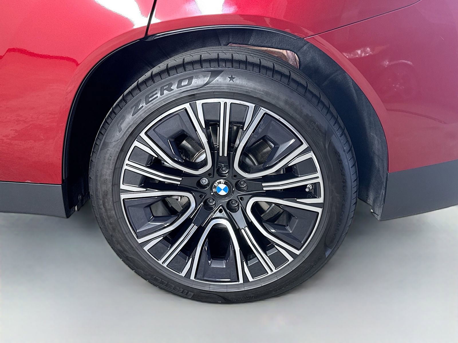 Used 2025 BMW X3 xDrive30i w/ Convenience Package image 30