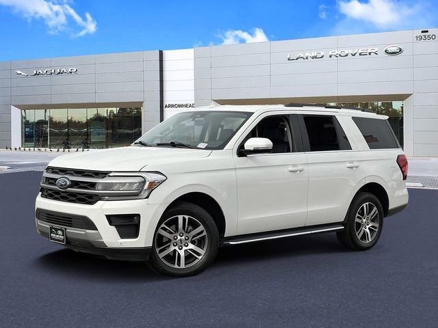 Used 2023 Ford Expedition XLT