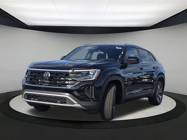 New 2026 Volkswagen Atlas Cross Sport SE image 3