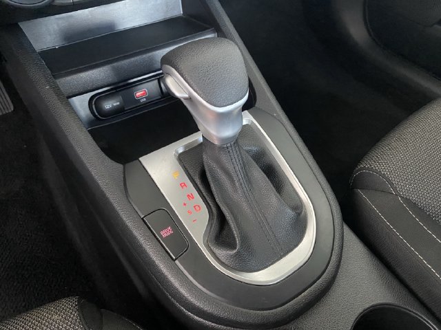 Used 2022 Kia Forte Sedan FWD image 25