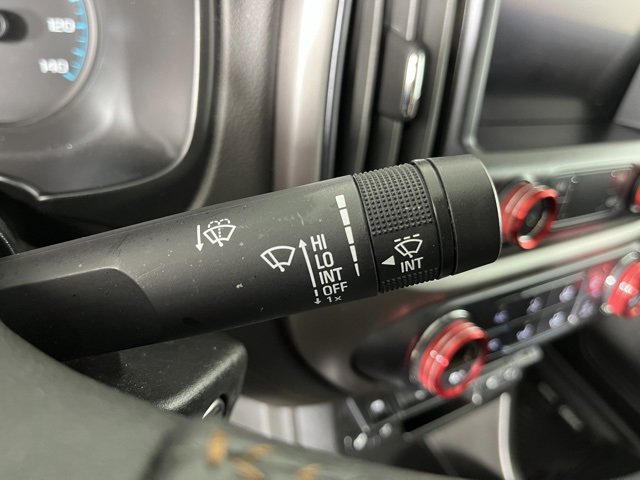 Used 2022 GMC Canyon AT4 w/ Trailering Package image 23