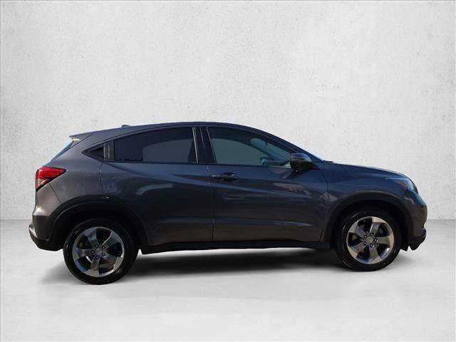Used 2017 Honda HR-V EX video 4