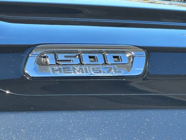 Used 2020 RAM 1500 Big Horn image 5