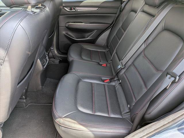Used 2024 MAZDA CX-5 Carbon Edition AWD/4WD image 18