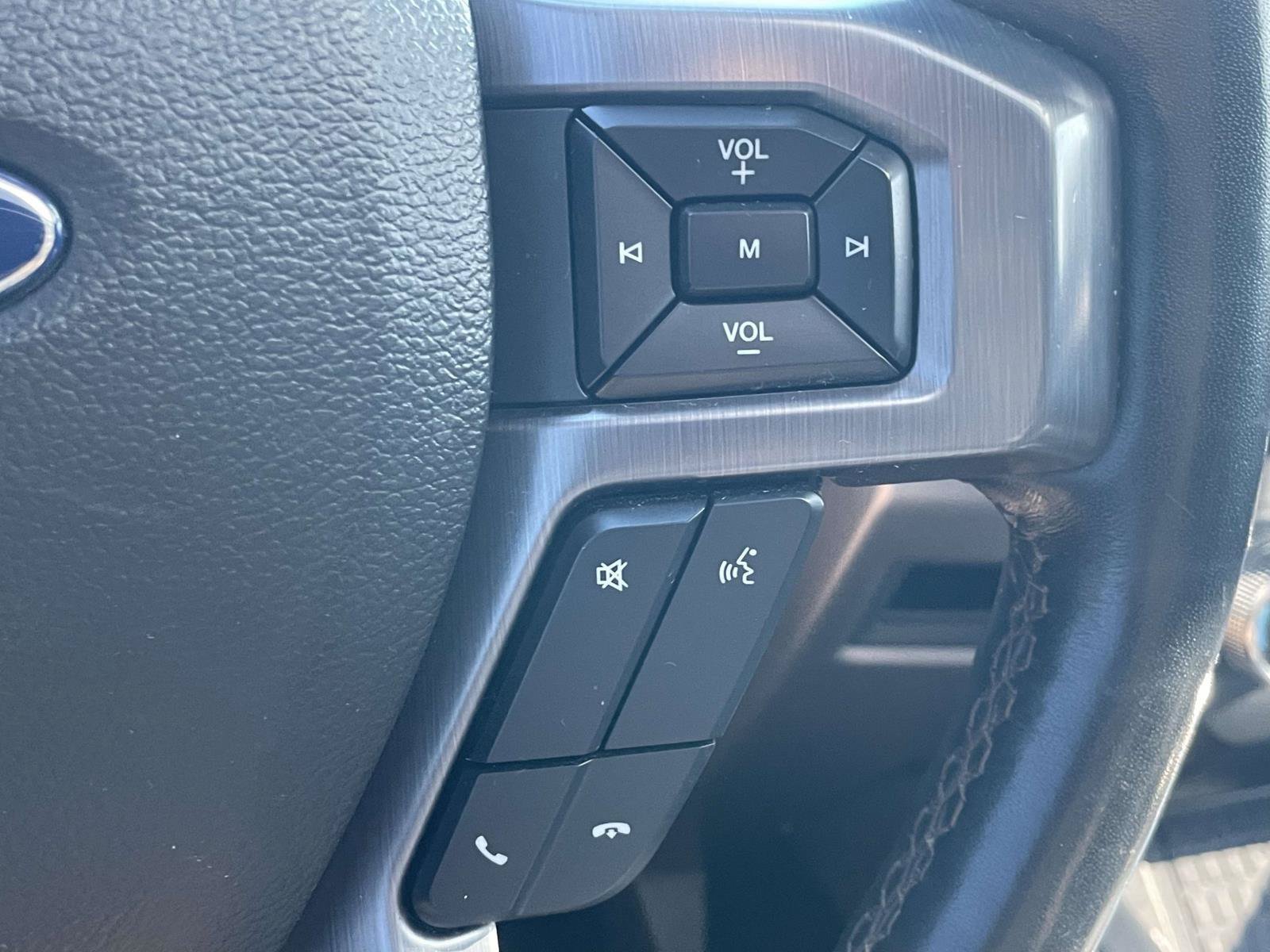 Used 2019 Ford Expedition Platinum RWD image 23