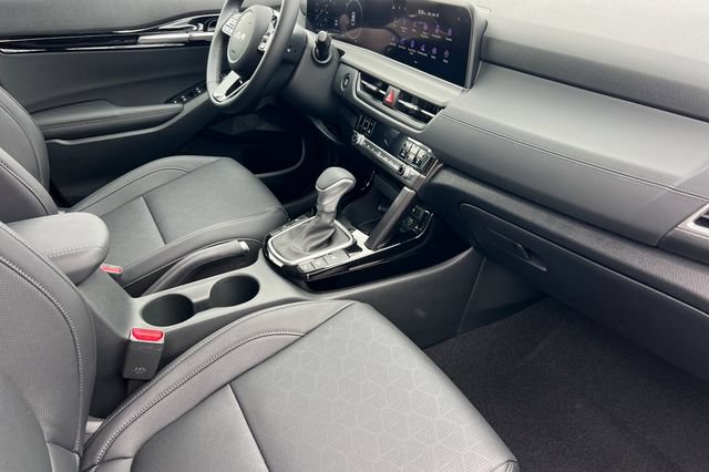 New 2026 Kia Seltos EX w/ EX Sunroof Package FWD image 19