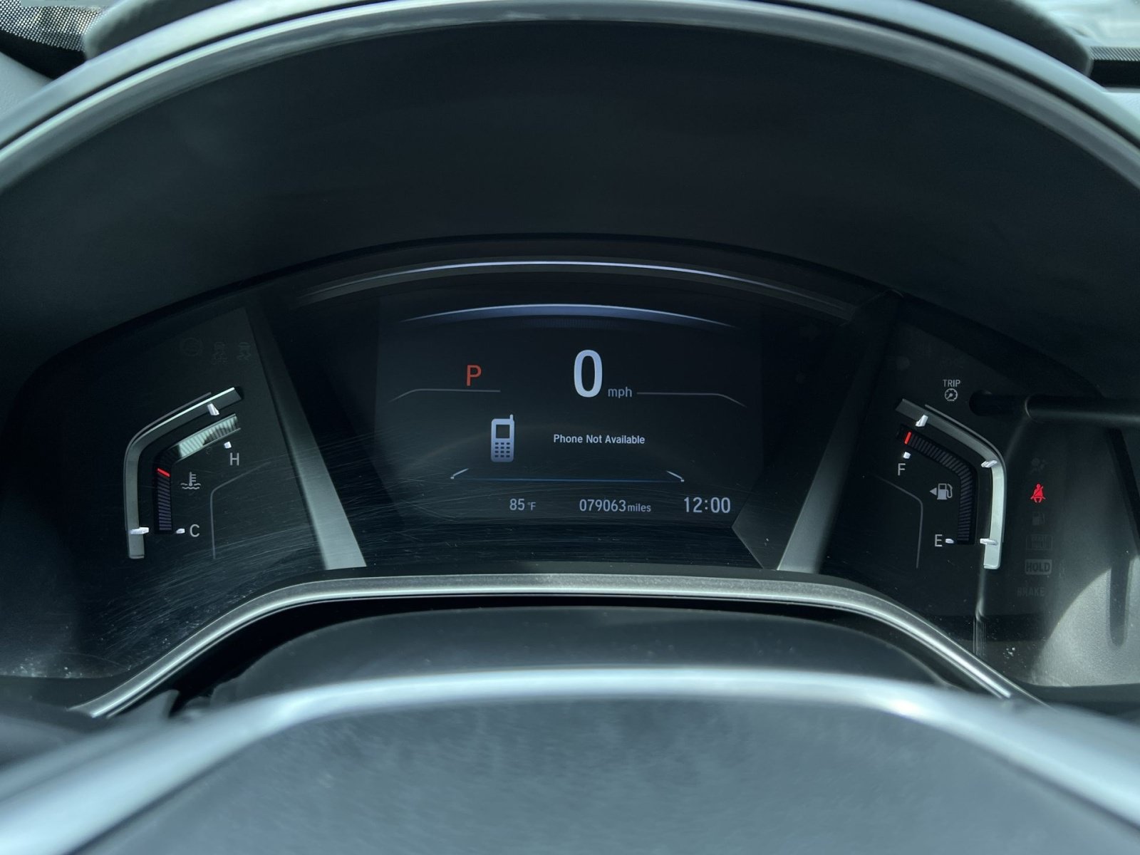 Used 2020 Honda CR-V EX-L image 17