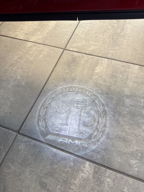 New 2026 Mercedes-Benz CLA 45 AMG S 4MATIC image 26