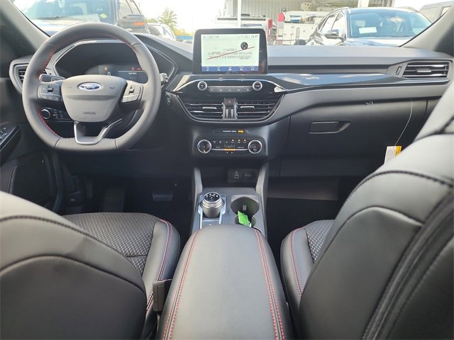 New 2026 Ford Escape ST-Line FWD image 11