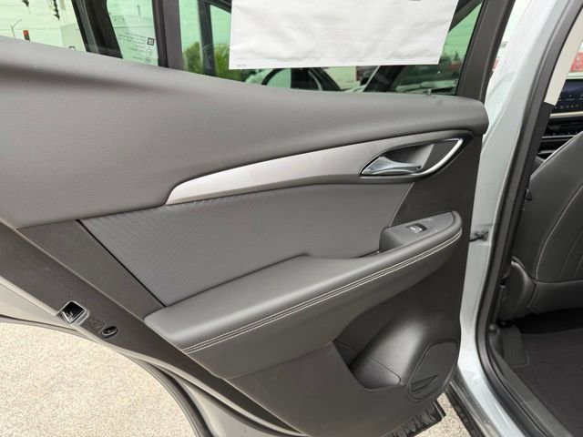 New 2026 Buick Envision Sport Touring AWD/4WD image 22