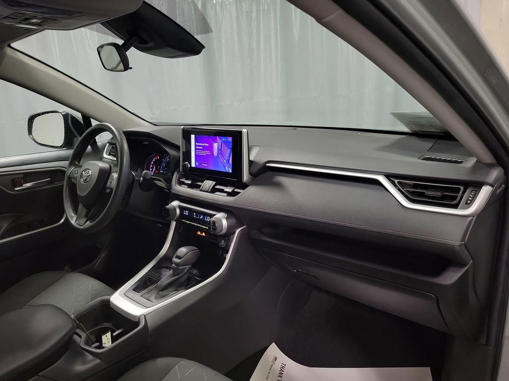 Used 2023 Toyota RAV4 XLE w/ Convenience Package image 27
