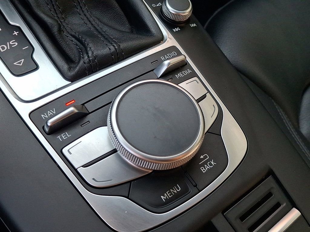 Used 2016 Audi A3 2.0T Premium Plus w/ Technology Package image 25