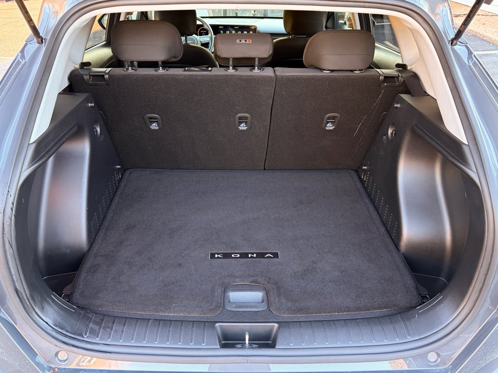 Used 2024 Hyundai Kona SEL image 26