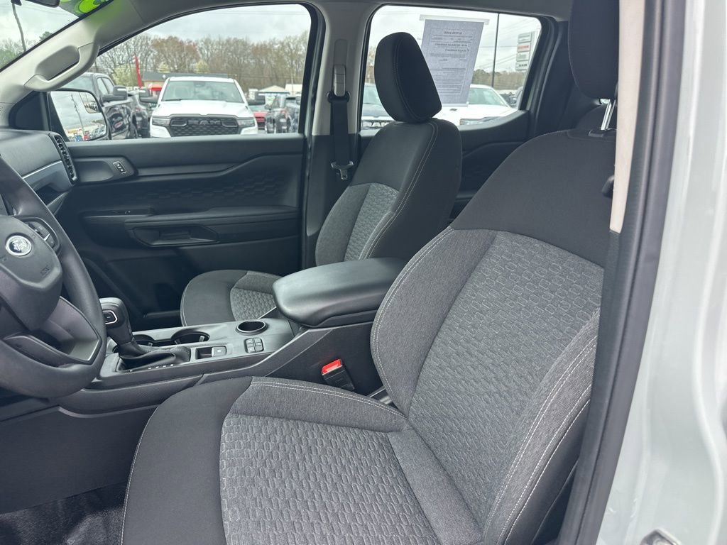 Used 2024 Ford Ranger XL w/ Trailer Tow Package image 10