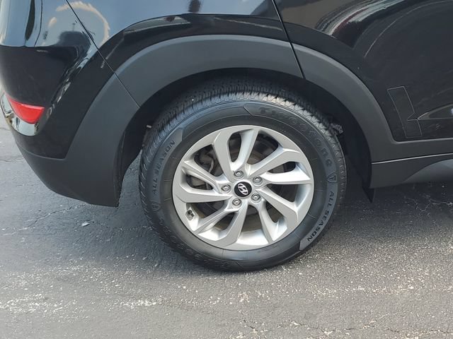 Used 2017 Hyundai Tucson SE FWD image 5