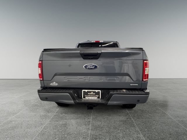 Used 2020 Ford F150 XLT w/ Equipment Group 302A Luxury AWD/4WD image 23