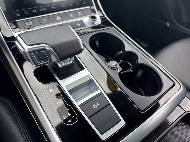 Used 2023 Audi Q7 2.0T Premium Plus image 31