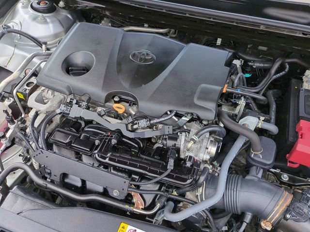 Used 2022 Toyota Camry LE FWD image 28