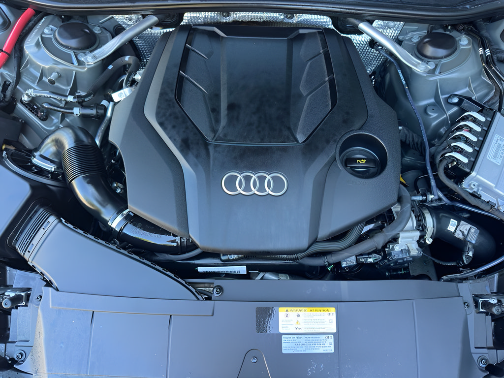 Used 2023 Audi A6 3.0T Prestige w/ Prestige Package AWD/4WD image 9