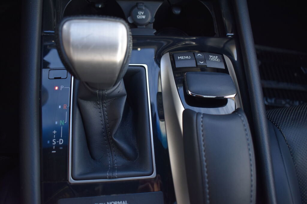 Used 2014 Lexus LS 460 AWD image 13