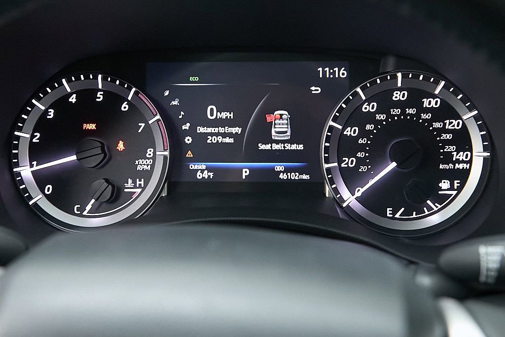 Used 2023 Toyota Highlander LE image 14