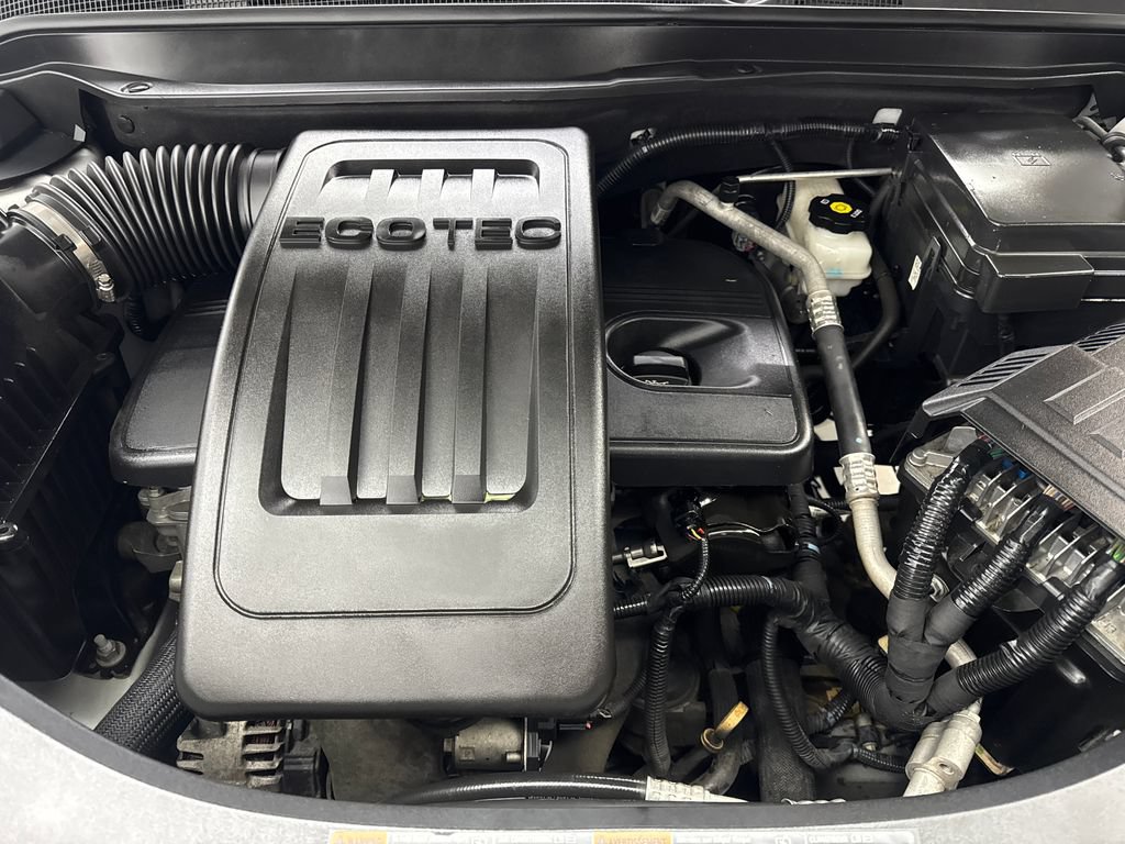 Used 2015 Chevrolet Equinox LT w/ Driver Convenience Package FWD image 74
