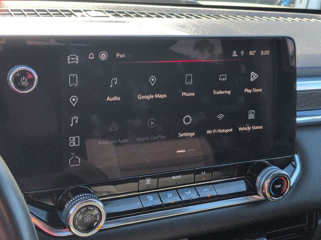 Used 2023 GMC Canyon Elevation w/ Trailering Package image 16