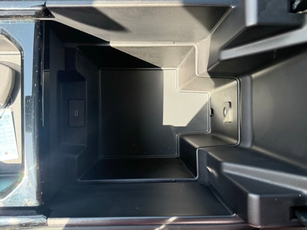 Used 2025 Chevrolet Silverado EV RST image 40