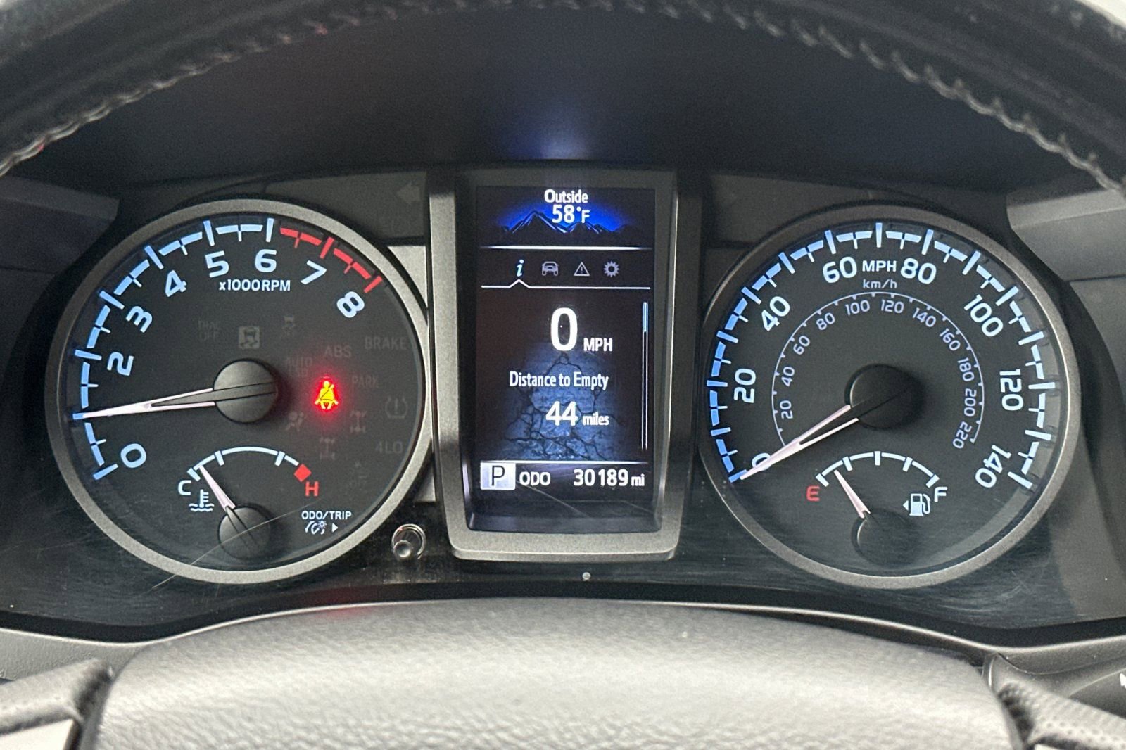 Used 2023 Toyota Tacoma TRD Sport image 27