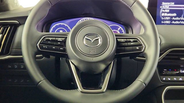 New 2026 MAZDA CX-70 SC Plus AWD/4WD image 22