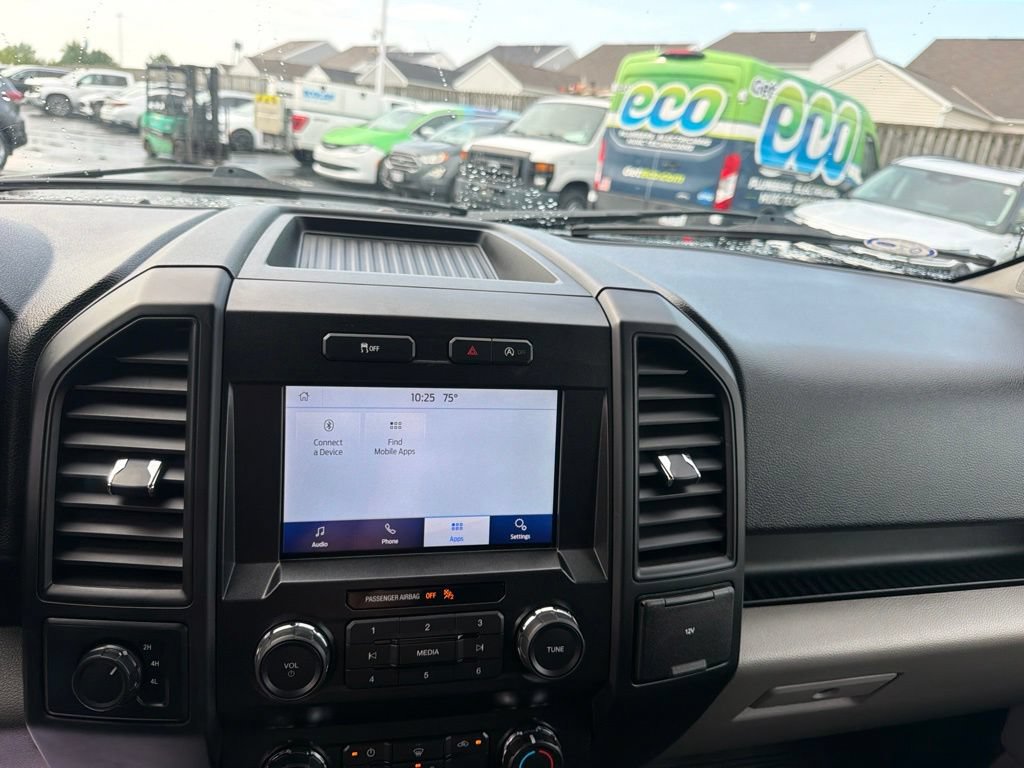 Used 2019 Ford F150 XL w/ Equipment Group 101A Mid AWD/4WD image 31