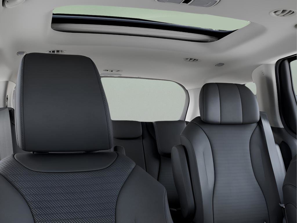 New 2026 Kia Carnival SX Prestige image 28