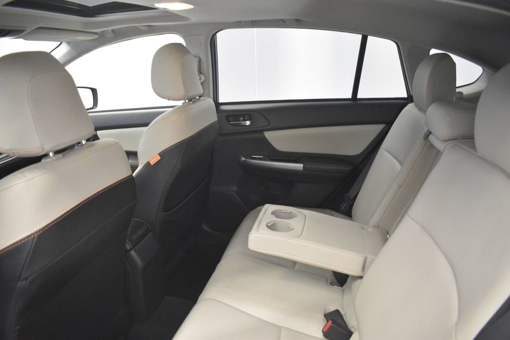 Used 2017 Subaru Crosstrek 2.0i Limited image 28