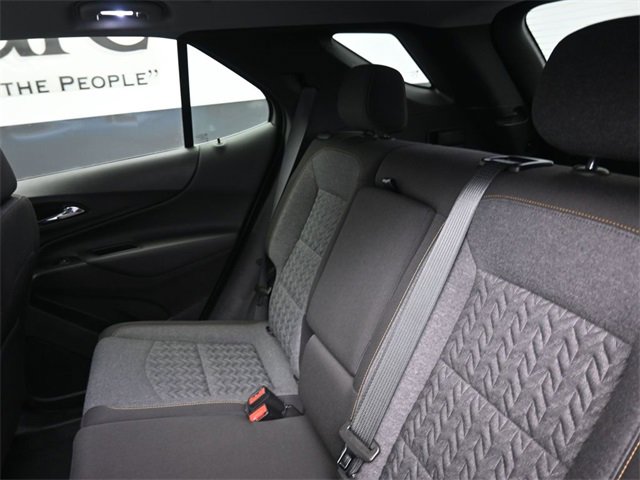 Used 2024 Chevrolet Equinox LT image 20